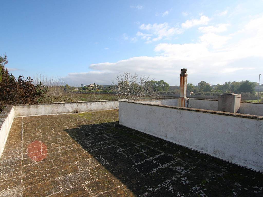 Villa a Ruffano in Strada Comunale Antica d'Acquarica - Foto 4