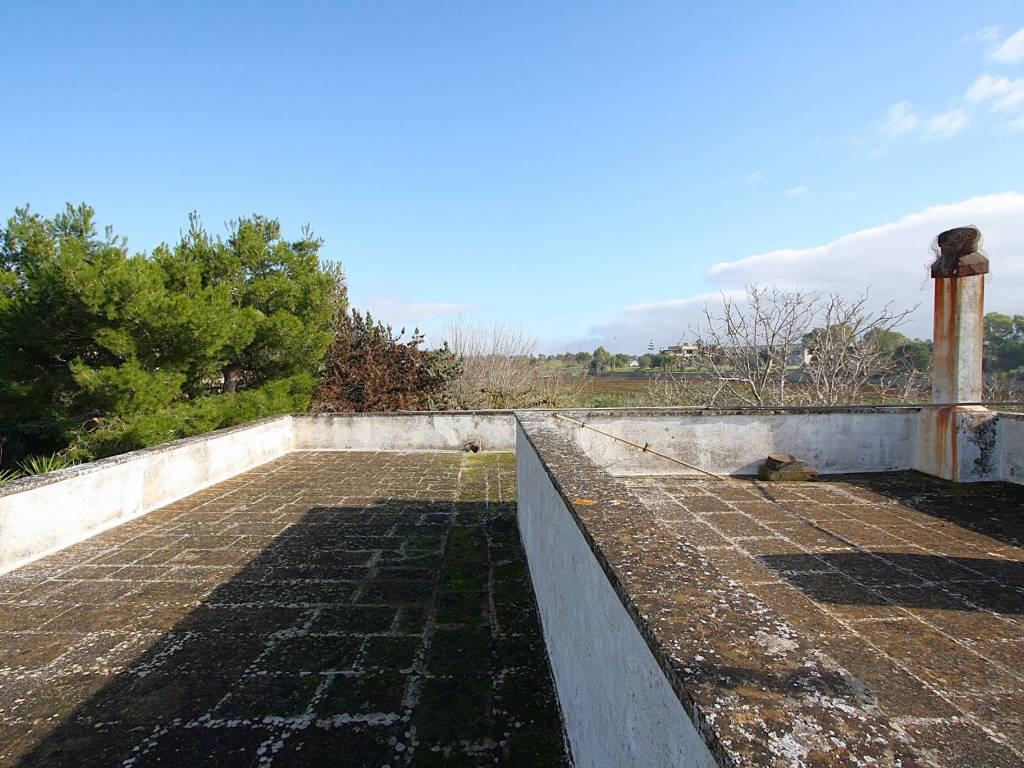 Villa a Ruffano in Strada Comunale Antica d'Acquarica - Foto 5
