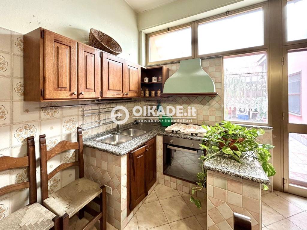 Villa a Assemini in Via Goceano, 16 - Foto 4