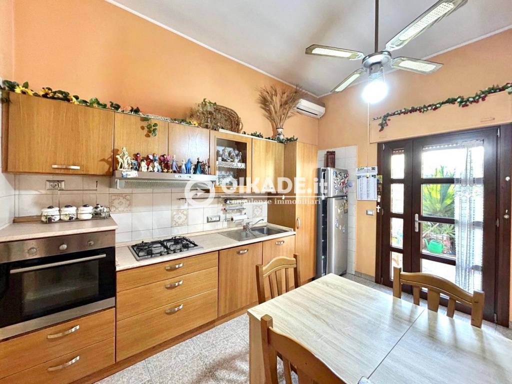 Villa a Assemini in Via Goceano, 16 - Foto 5