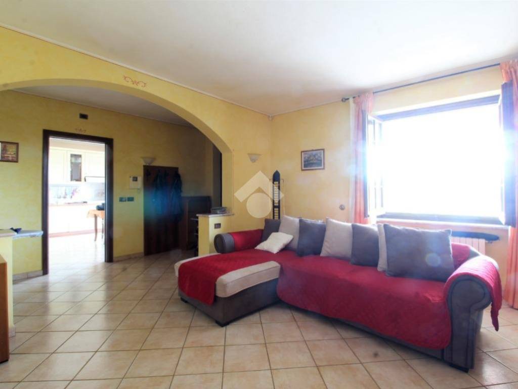 Villa a Poirino in Via benedetto croce, 19 - Foto 3