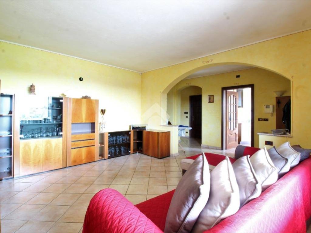 Villa a Poirino in Via benedetto croce, 19 - Foto 4