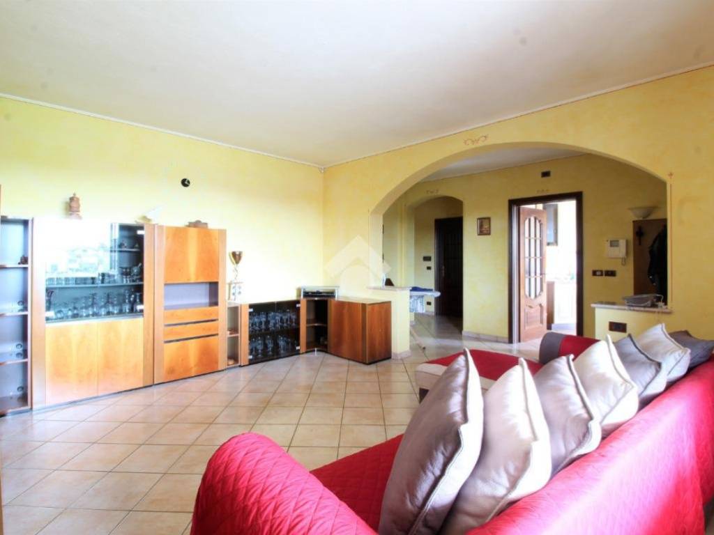 Villa a Poirino in Via benedetto croce, 19 - Foto 5
