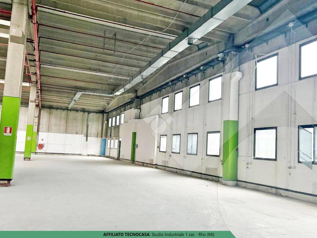 Immobile a Rho in Via Risorgimento - Foto 3