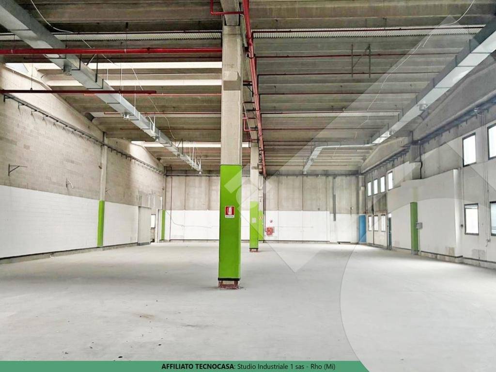 Immobile a Rho in Via Risorgimento - Foto 4