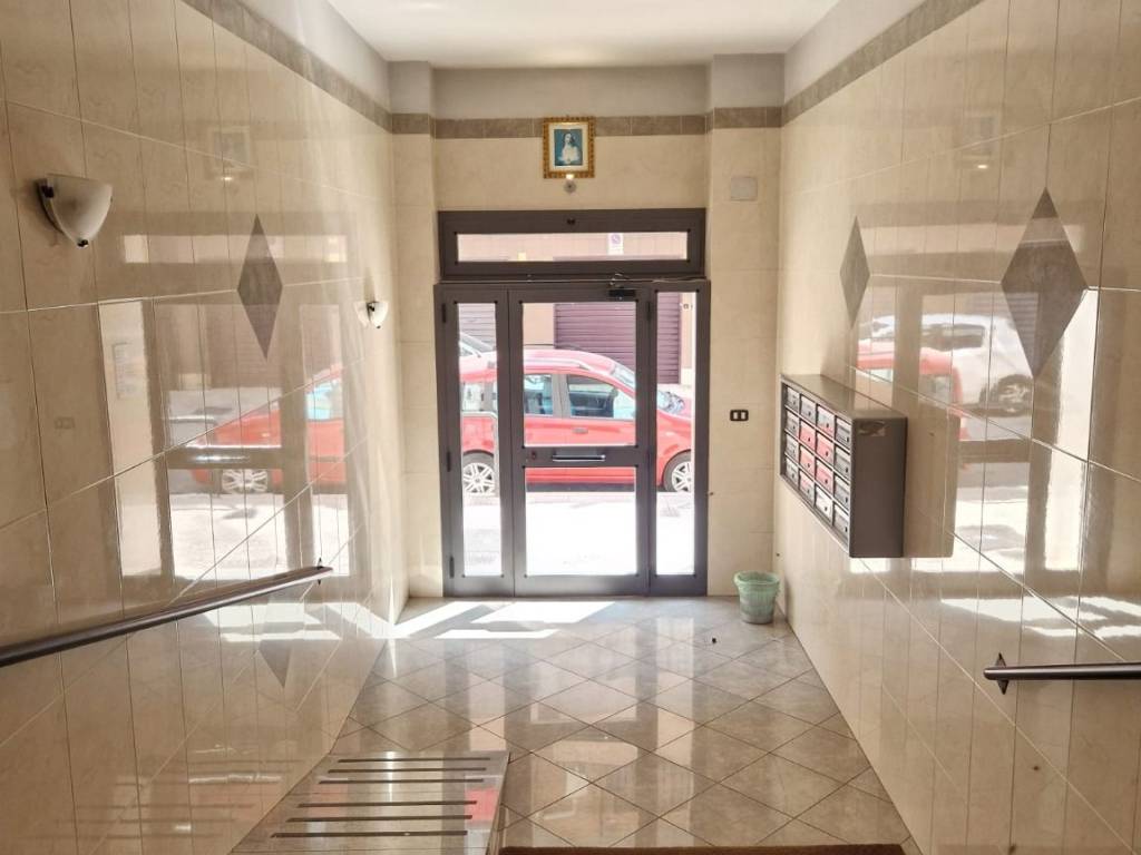 Appartamento a Foggia in Via Bengasi, 16 - Foto 3