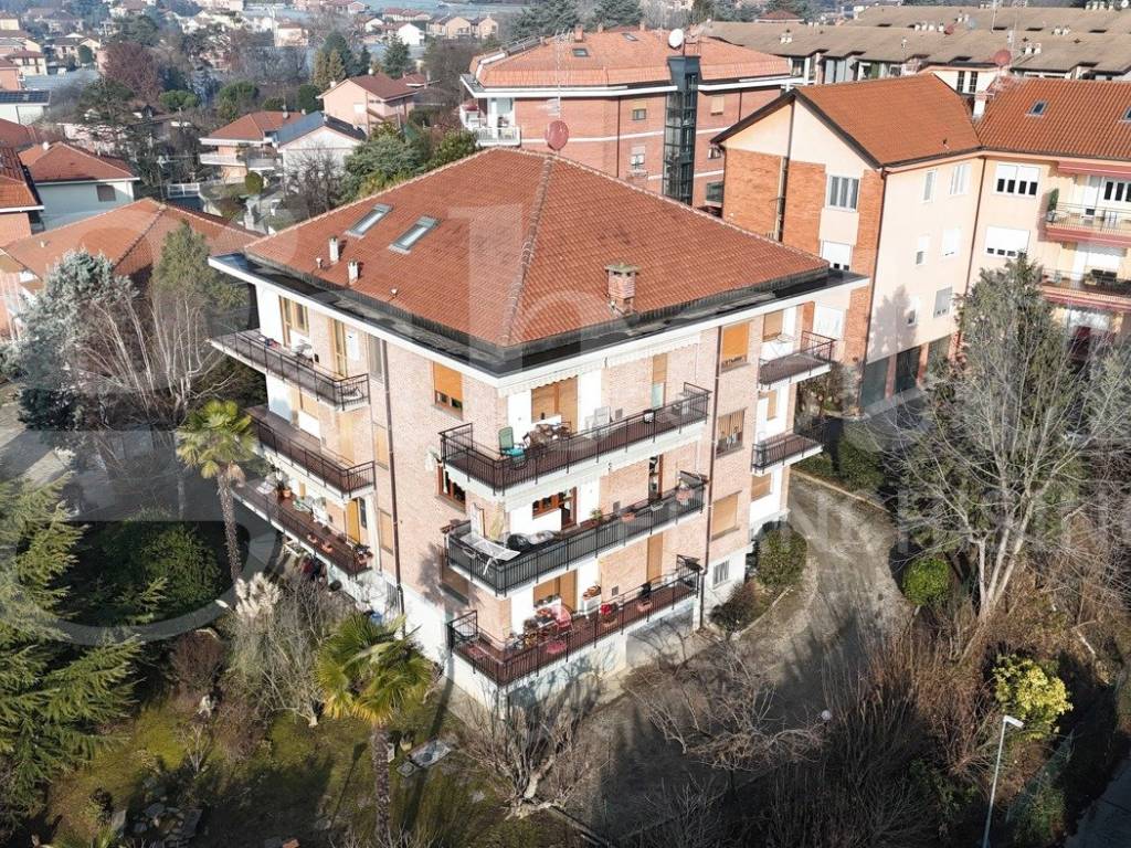 Appartamento a Moncalieri in Strada Belmonte, 6 - Foto 2