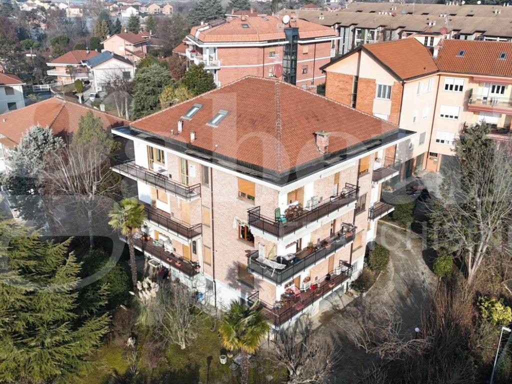 Appartamento a Moncalieri in Strada Belmonte, 6 - Foto 3