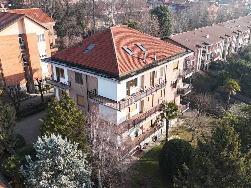 Appartamento a Moncalieri in Strada Belmonte, 6 - Foto 4