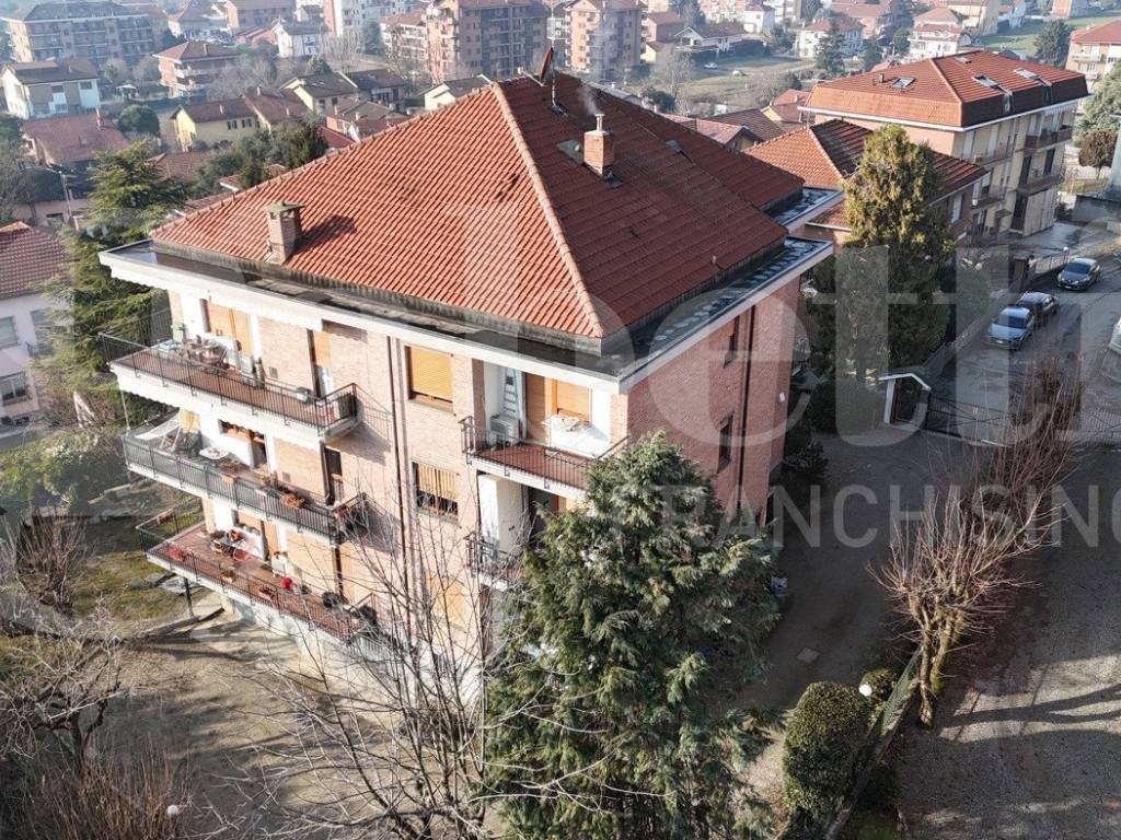 Appartamento a Moncalieri in Strada Belmonte, 6 - Foto 5