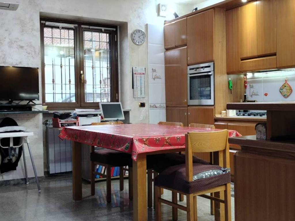 Casa indipendente a Moncalieri in Strada Carpice, 15 - Foto 5