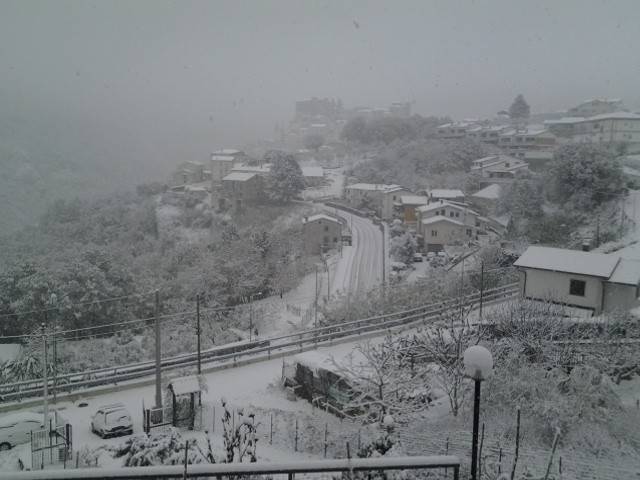 Villa a Carpinone in Via dei Pini - Foto 4