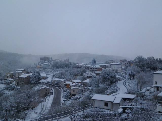 Villa a Carpinone in Via dei Pini - Foto 5