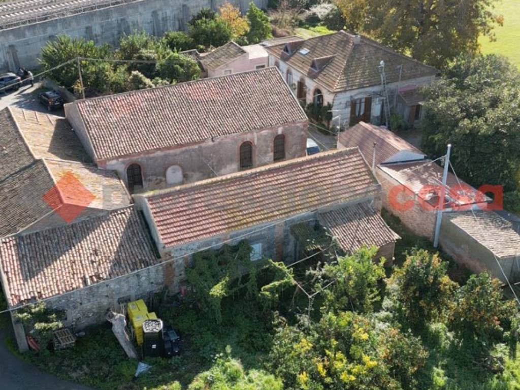 Rustico / casale a Milazzo in Via Filicusa, snc - Foto 4
