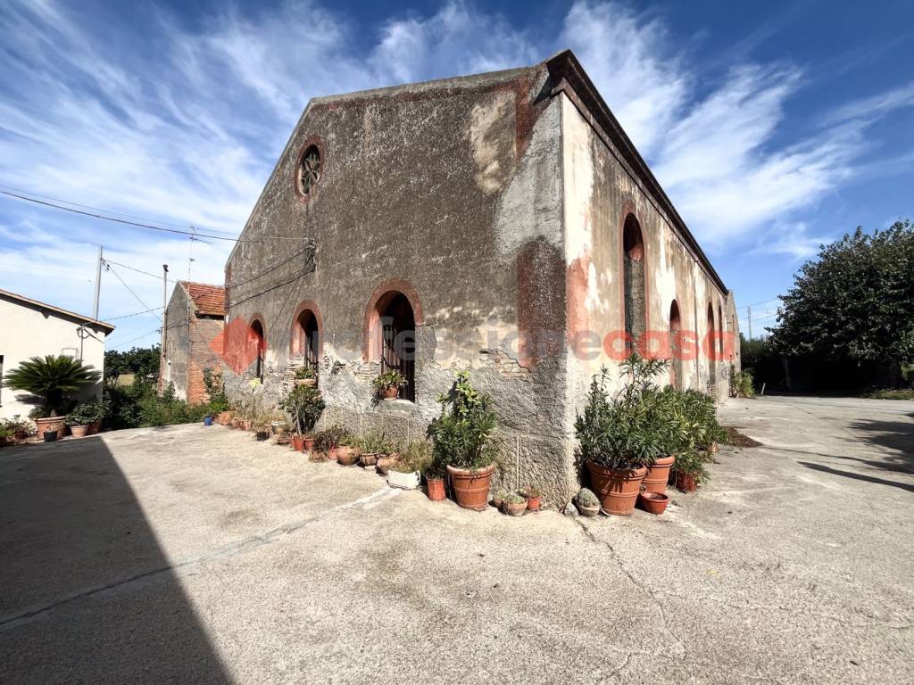 Rustico / casale a Milazzo in Via Filicusa, snc - Foto 5