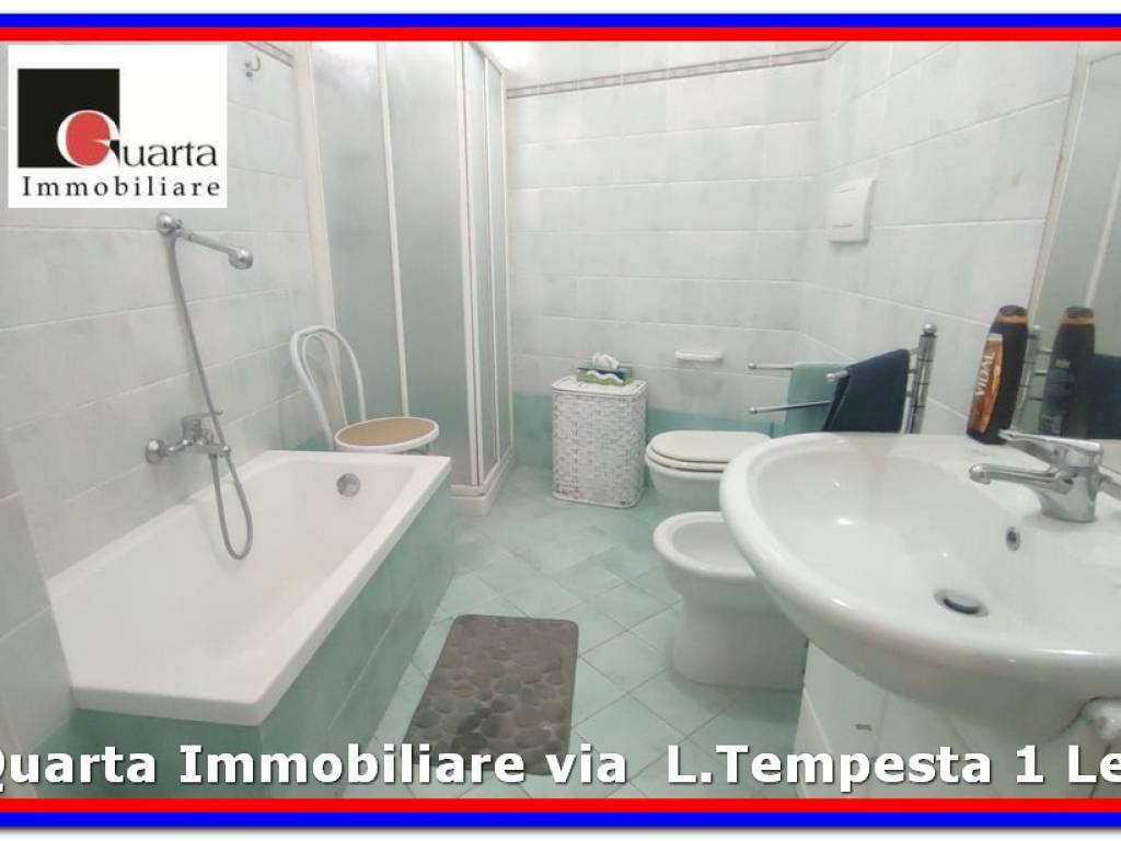 Appartamento a Monteroni di lecce in Via Filiberto Monteroni, 125 - Foto 2