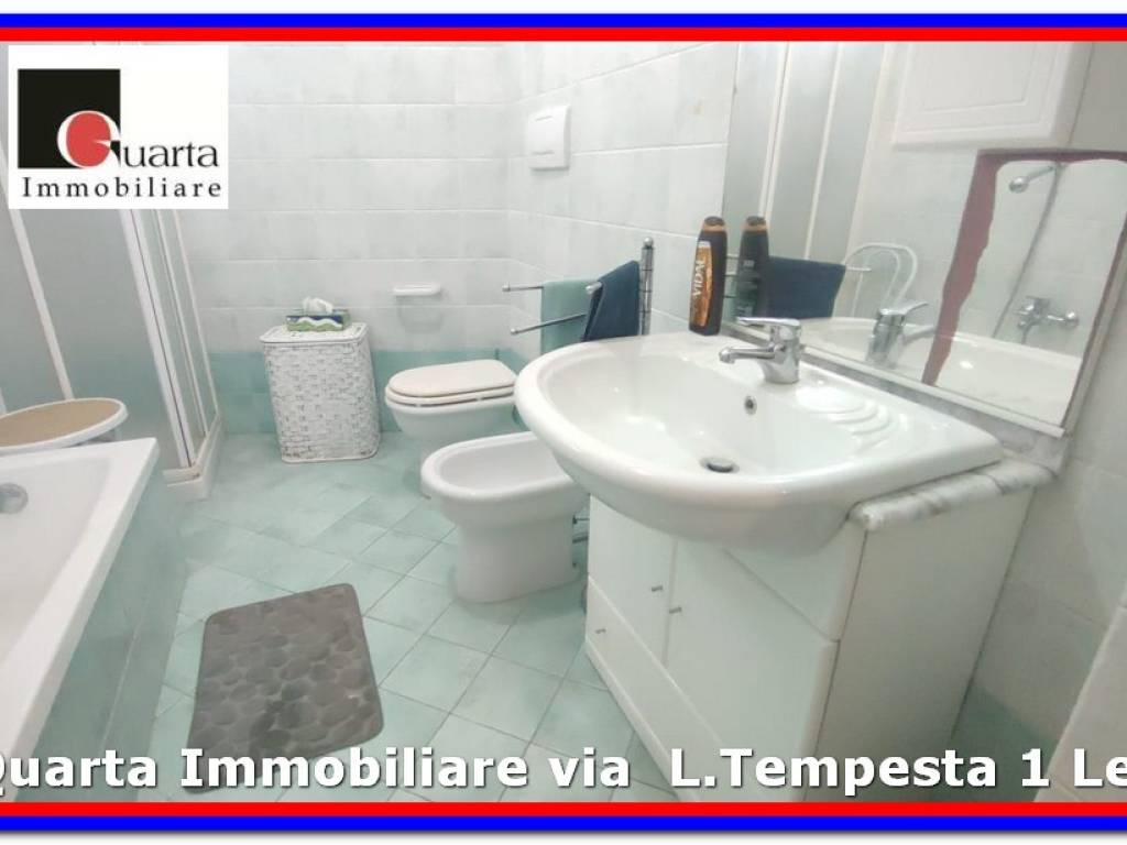 Appartamento a Monteroni di lecce in Via Filiberto Monteroni, 125 - Foto 3