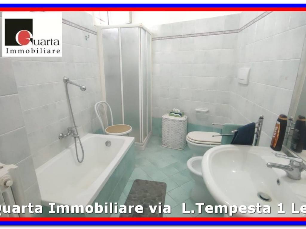 Appartamento a Monteroni di lecce in Via Filiberto Monteroni, 125 - Foto 4