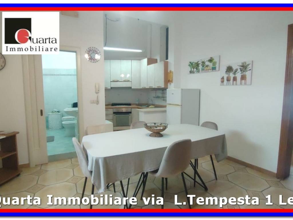 Appartamento a Monteroni di lecce in Via Filiberto Monteroni, 125 - Foto 5