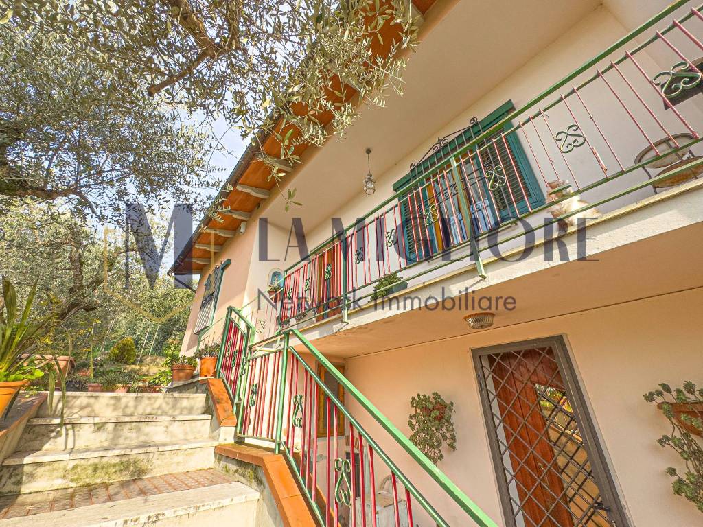 Villa a Pistoia in Via dei Ciatti - Foto 2