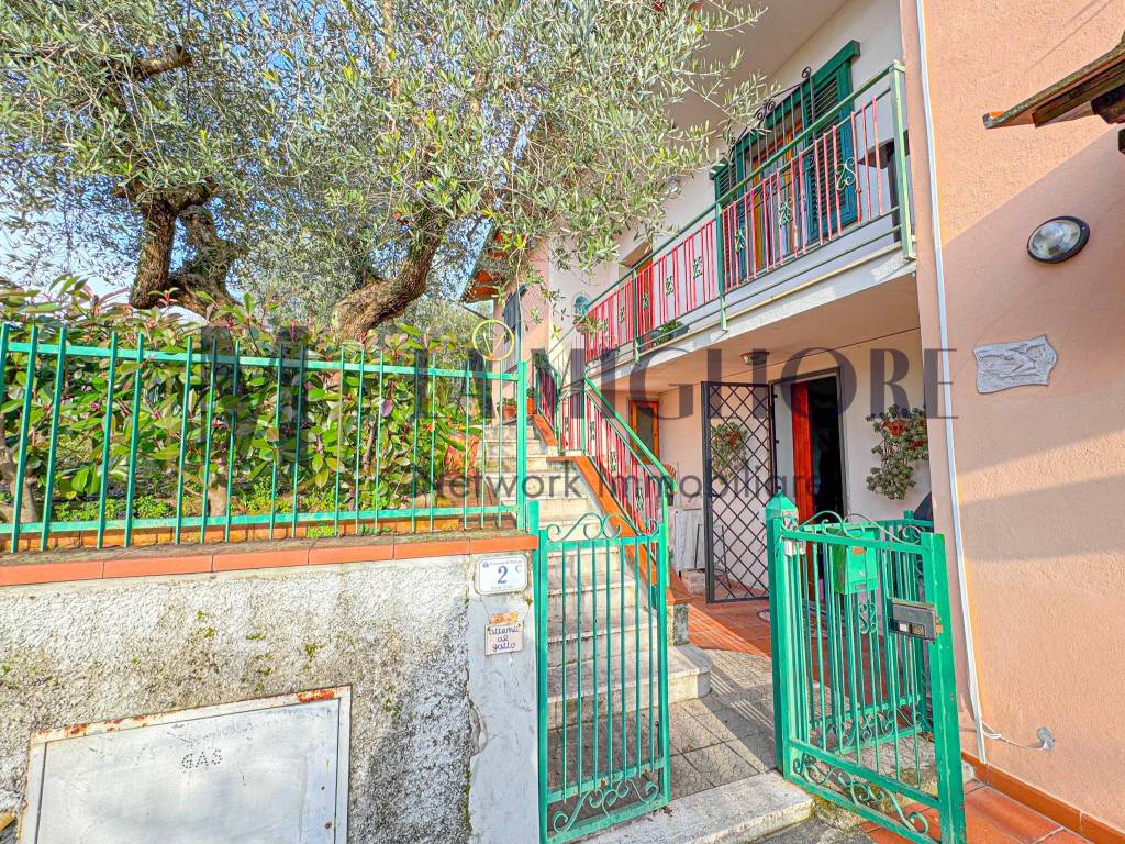 Villa a Pistoia in Via dei Ciatti - Foto 3