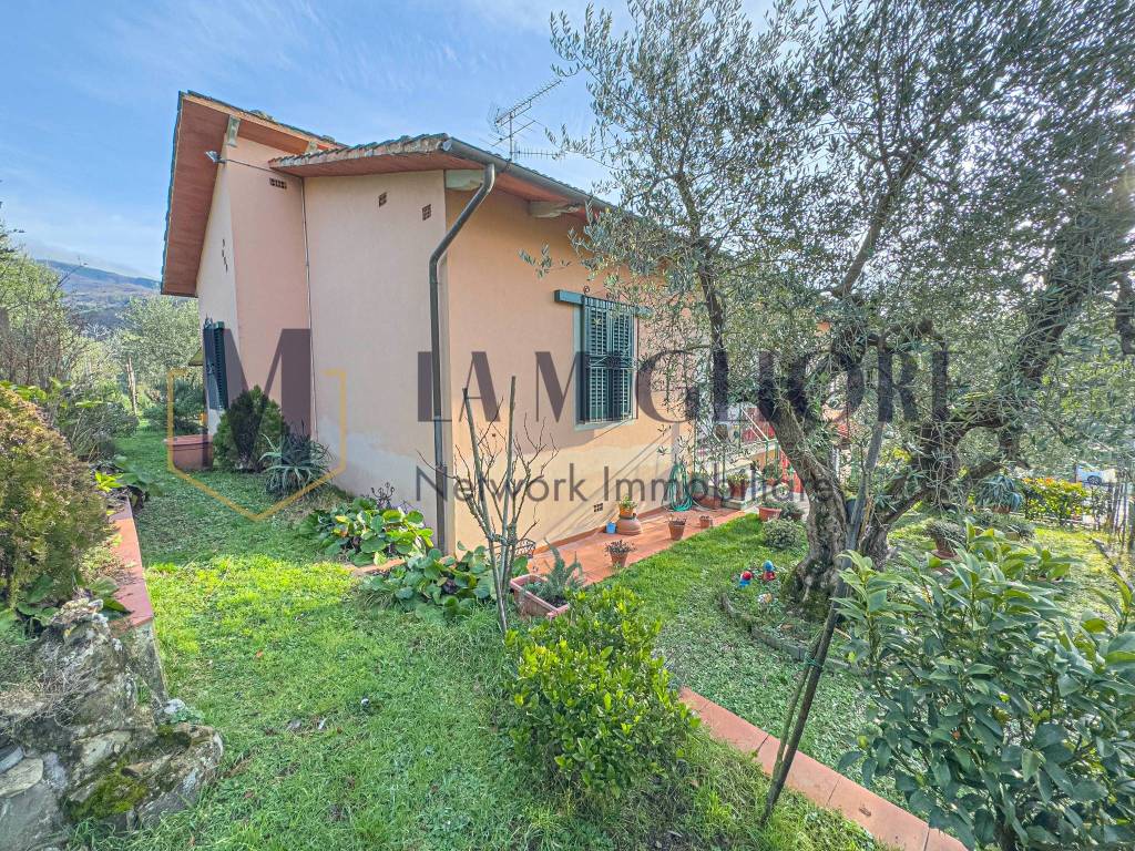 Villa a Pistoia in Via dei Ciatti - Foto 4