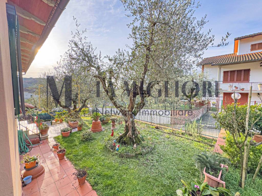 Villa a Pistoia in Via dei Ciatti - Foto 5