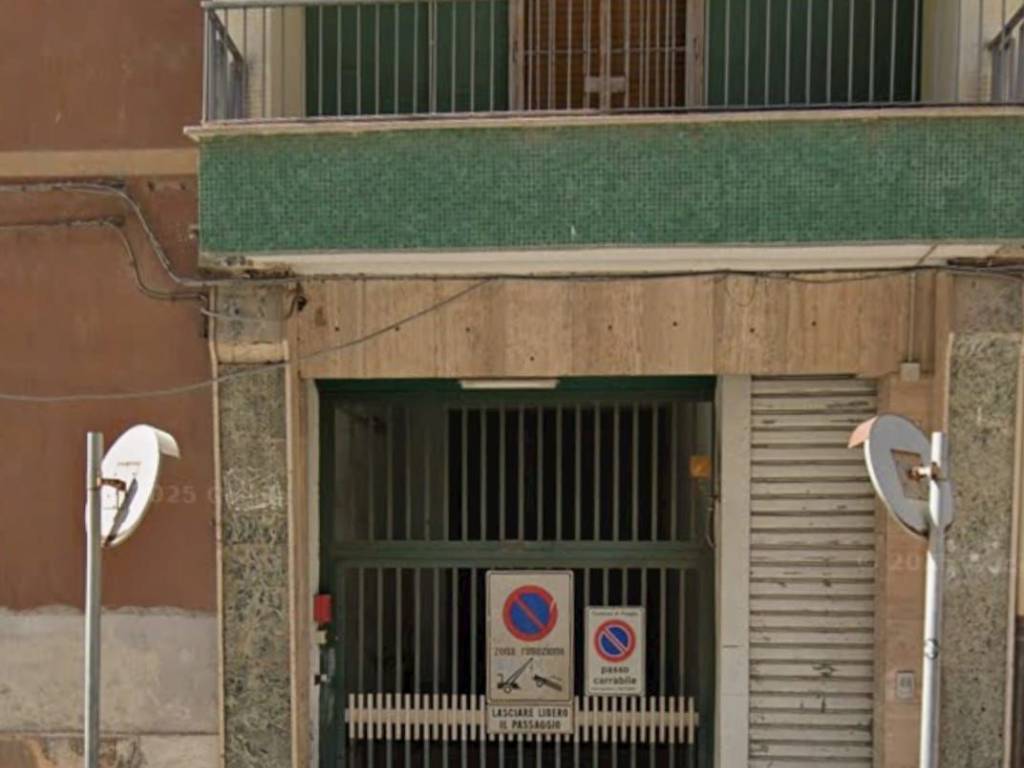 Box / garage a Foggia in Via Trieste, 21 - Foto 2