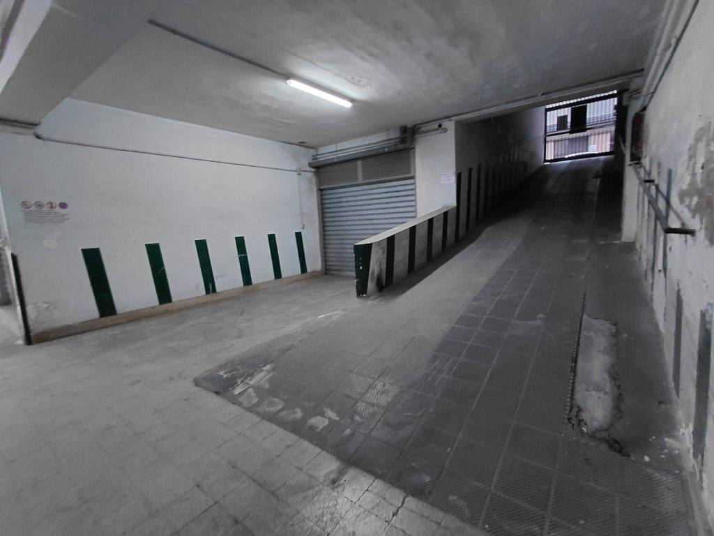 Box / garage a Foggia in Via Trieste, 21 - Foto 4