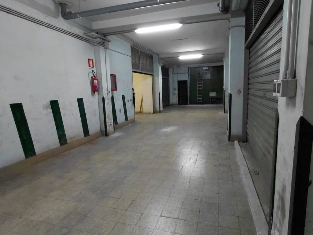 Box / garage a Foggia in Via Trieste, 21 - Foto 5