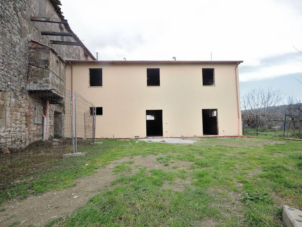 Rustico / casale a Campiglia marittima in Via della Monaca, 19 - Foto 2