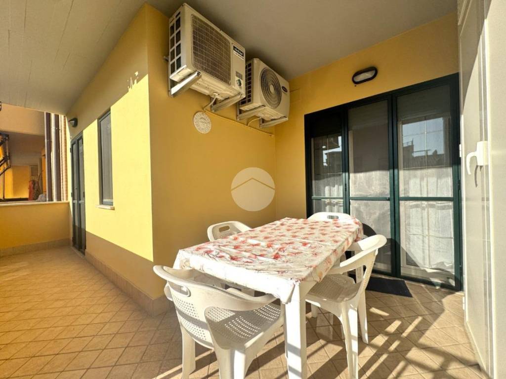 Appartamento a Sabaudia in Via degli Etruschi, 7 - Foto 2