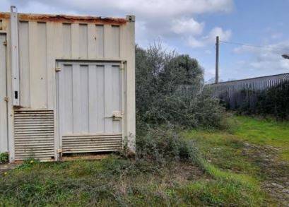 Immobile a Gioia tauro in Area di servizio autostradale - Foto 3