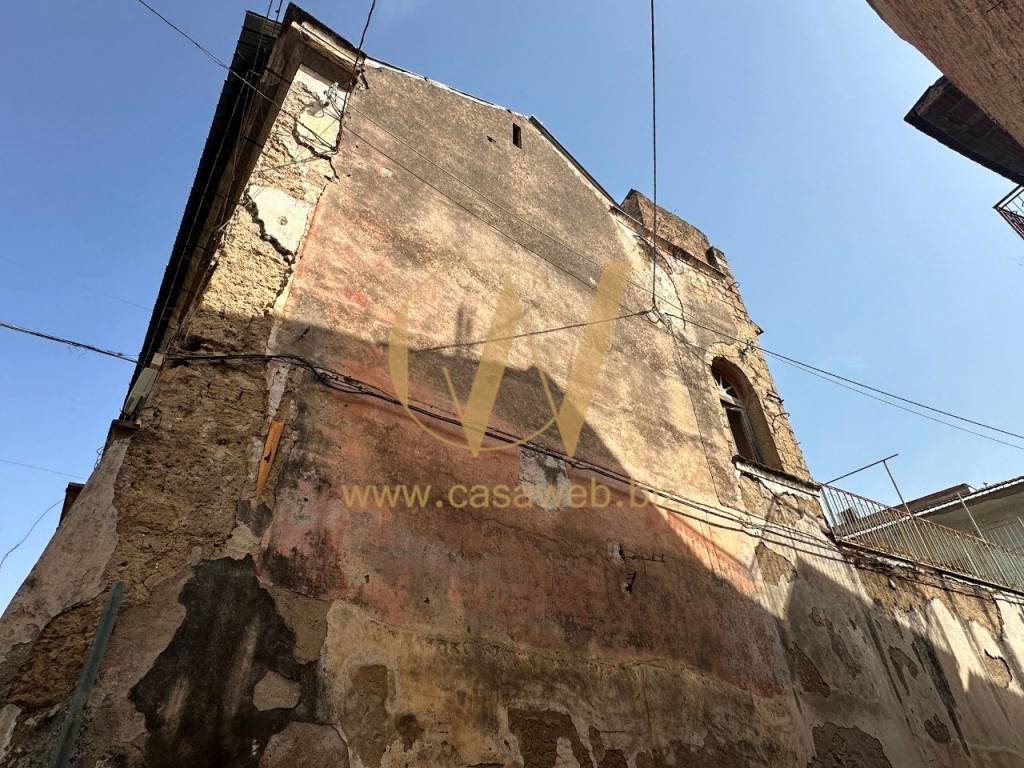 Palazzo / stabile a Marcianise in Via Crescenzo Grillo, 113 - Foto 3