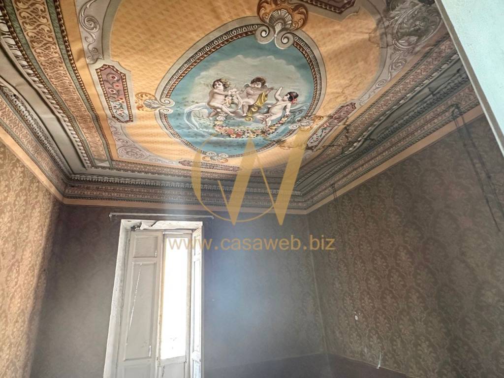 Palazzo / stabile a Marcianise in Via Crescenzo Grillo, 113 - Foto 4
