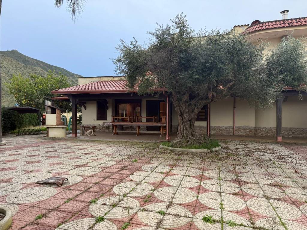 Villetta a schiera a Sessa aurunca in Via Domiziana - Foto 3