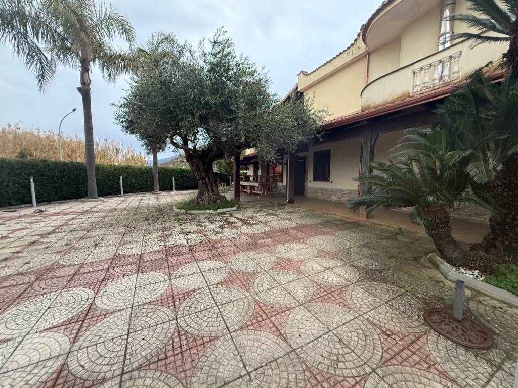 Villetta a schiera a Sessa aurunca in Via Domiziana - Foto 4