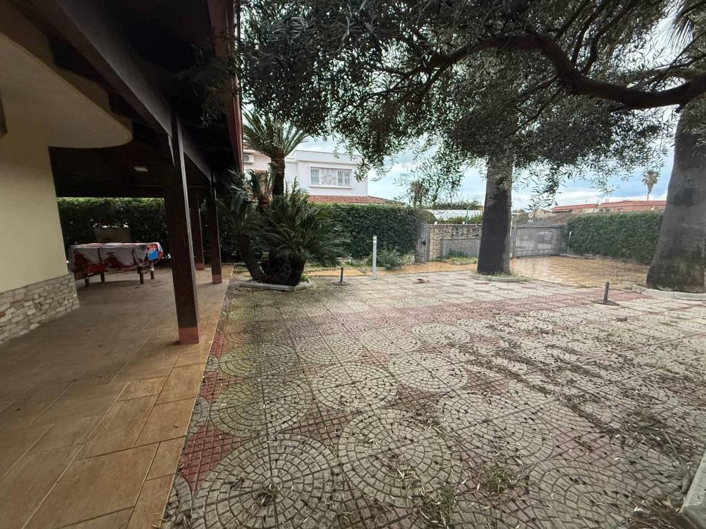 Villetta a schiera a Sessa aurunca in Via Domiziana - Foto 5
