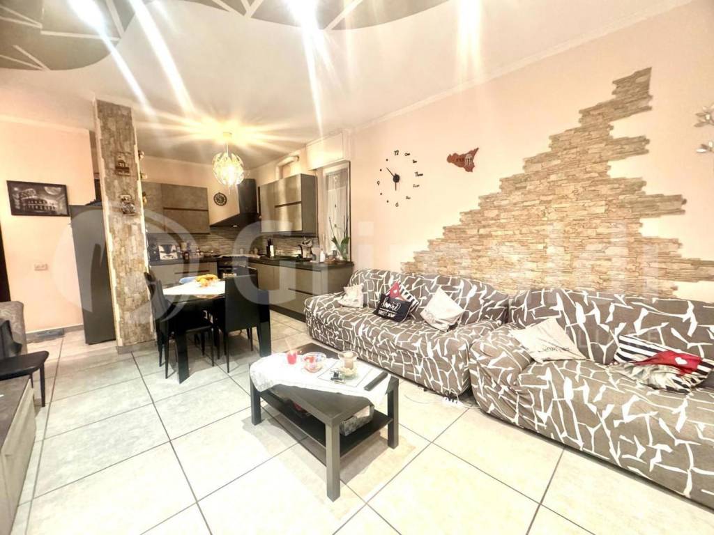Appartamento a Lomagna in Via Dante, 7 - Foto 5