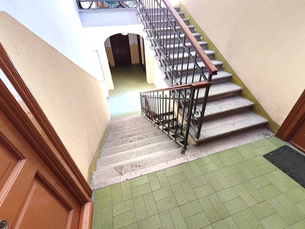 Appartamento a Trieste in Via Petronio, 9 - Foto 4