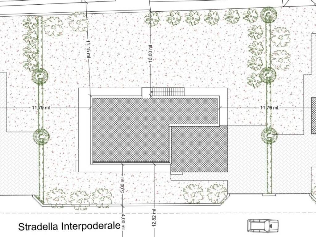 Villa a Carini in Via Giummari - Foto 2