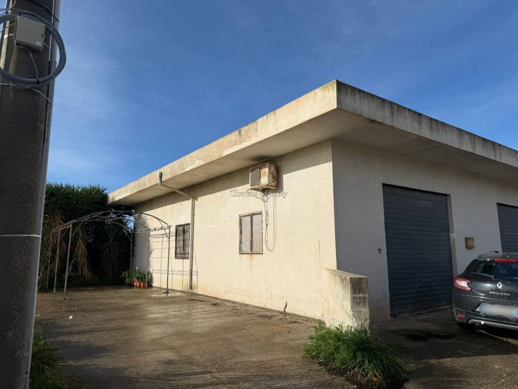 Box / garage a Modica - Foto 2