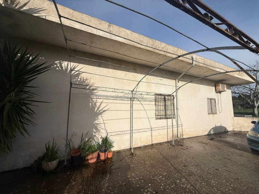 Box / garage a Modica - Foto 3