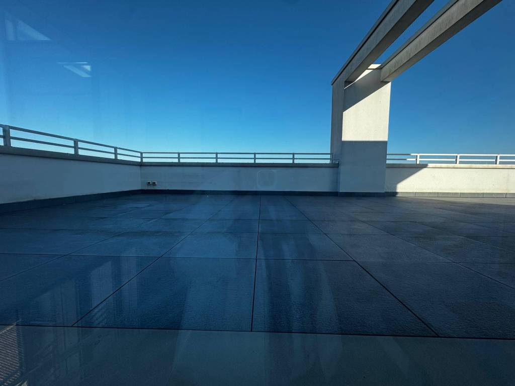 Attico / mansarda a Modena in Via Ferruccio Lamborghini, 140 - Foto 3