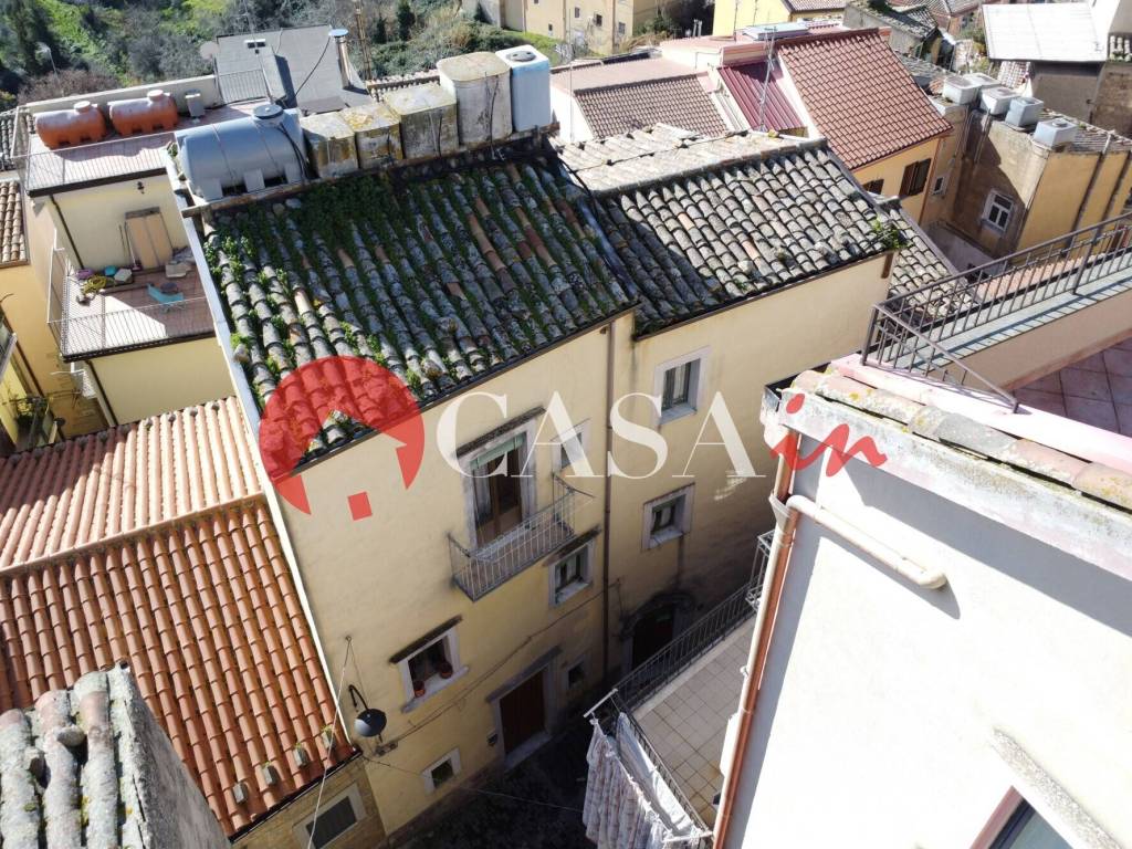 Casa indipendente a Nicosia in Via Billone - Foto 3