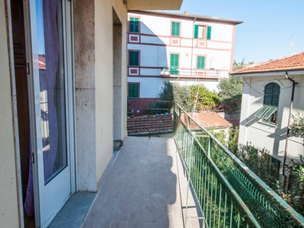 Appartamento a Lerici in via della repubblica, 20 - Foto 2