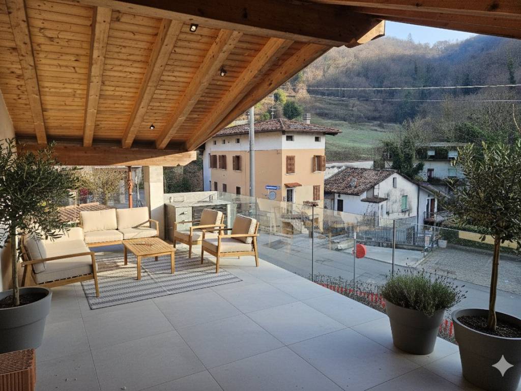 Casa indipendente a Sarezzo in Via Capomaggiore - Foto 2