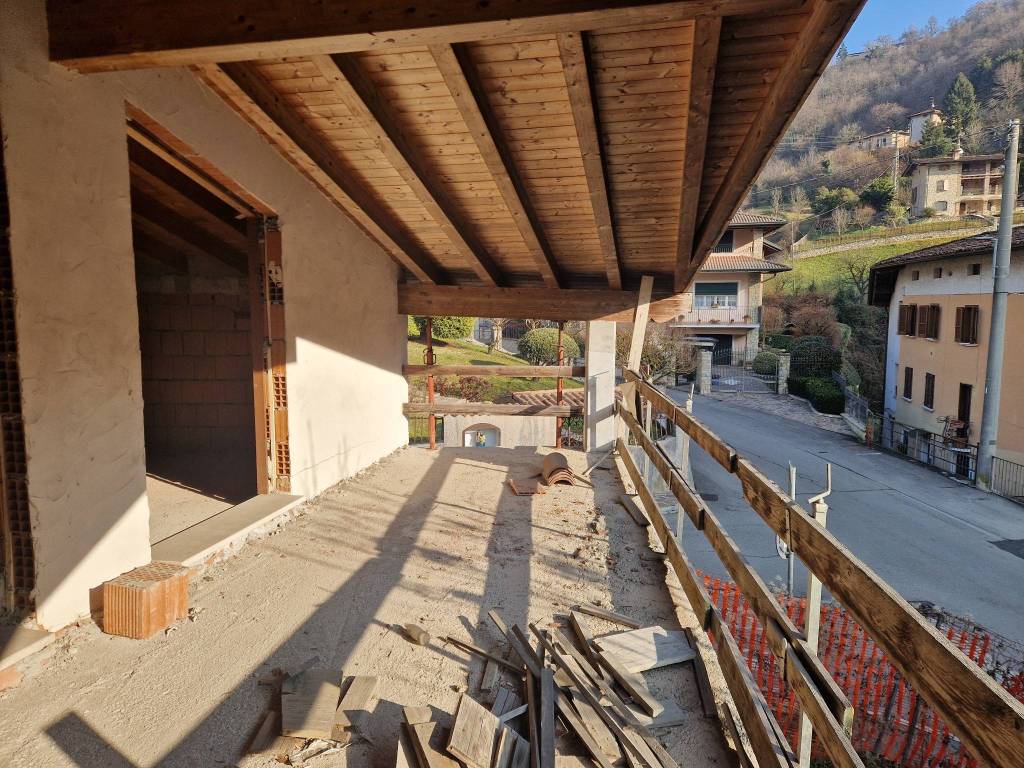 Casa indipendente a Sarezzo in Via Capomaggiore - Foto 4