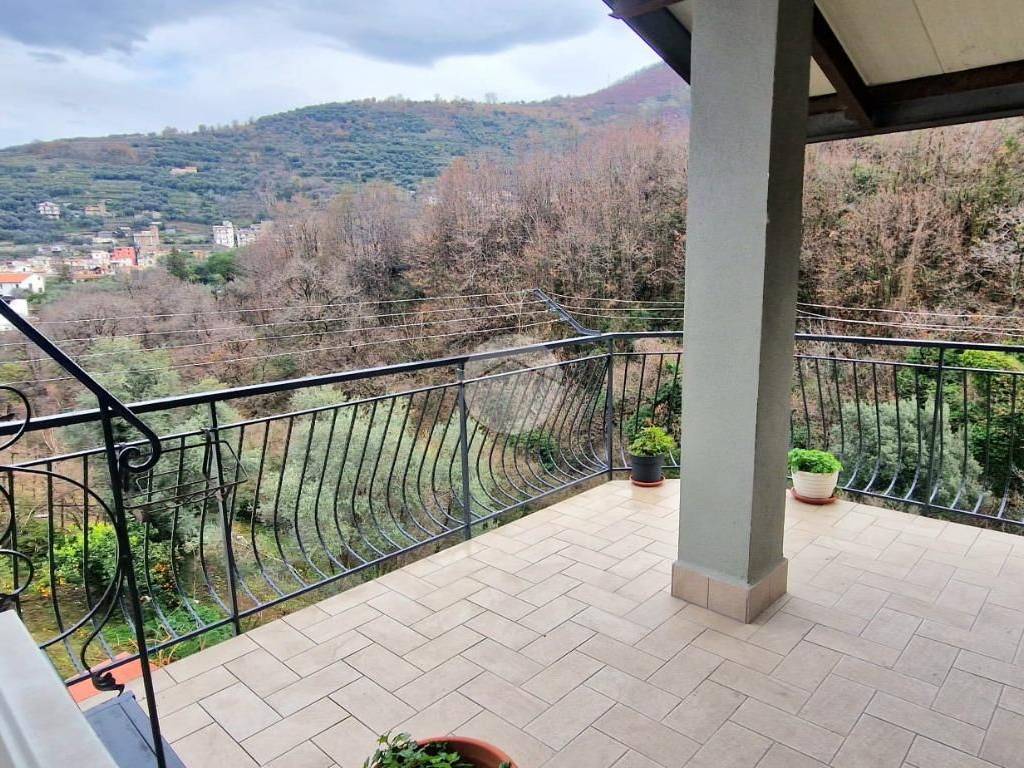 Attico / mansarda a Gragnano - Foto 2