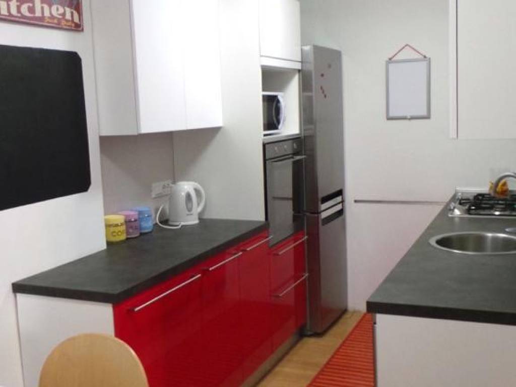 Appartamento a Genova in Vico Malatti, 6 - Foto 3